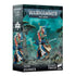 Warhammer 40,000 Aeldari: Asurmen - Miniatures Games