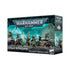 Warhammer 40,000 Aeldari: Corsair Voidreavers - Miniatures Games