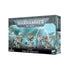Warhammer 40,000 Aeldari: Howling Banshees - Miniatures Games