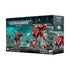 Warhammer 40,000 Aeldari: War Walker - Miniatures Games