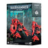 Warhammer 40,000 Aeldari: Wave Serpent - Warhammer 40k