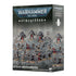 Warhammer 40,000 Armageddon Battalion Adepta Sororitas - Miniatures Games