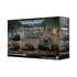 Warhammer 40,000 Armageddon Battalion Astra Militarum - Miniatures Games