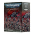 Warhammer 40,000 Armageddon Battalion Deathwatch - Miniatures Games
