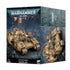 Warhammer 40,000 Astra Militarum: Baneblade Games Workshop