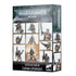 Warhammer 40,000 Astra Militarum: Cadian Upgrades - Miniatures Games