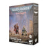 Warhammer 40,000 Astra Militarum: Ciaphas Cain - Miniatures Games