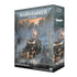 Warhammer 40,000 Astra Militarum Commissar Graves - Miniatures Games