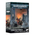 Warhammer 40,000 Astra Militarum Commissar Yarrick - Miniatures Games