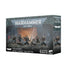 Warhammer 40,000 Astra Militarum: Krieg Combat Engineers - Miniatures Games