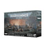 Warhammer 40,000 Astra Militarum: Krieg Heavy Weapons Squad - Warhammer 40k