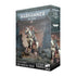 Warhammer 40,000 Astra Militarum: Lord Marshal Dreir - Miniatures Games
