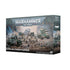 Warhammer 40,000 Battleforce: Astra Militarum Platoon - Miniatures Games