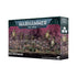 Warhammer 40,000 Battleforce Death Guard: Vile Vectorium - Miniatures Games