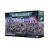 Warhammer 40,000 Battleforce Emperors Children: Lords of Excess - Miniatures Games