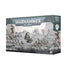 Warhammer 40,000 Battleforce: Necron Host - Miniatures Games