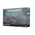 Warhammer 40,000 Battleforce: Tyranid Swarm - Miniatures Games