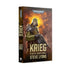 Warhammer 40,000 Black Library: Krieg - Books