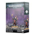 Warhammer 40,000 Black Templars: Execrator - Miniatures Games