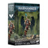 Warhammer 40,000 Blood Angels: Astorath the Grim - Miniatures Games
