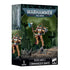 Warhammer 40,000 Blood Angels: Commander Dante - Miniatures Games