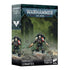 Warhammer 40,000 Blood Angels: Lemartes - Miniatures Games