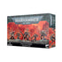 Warhammer 40,000 Chaos Space Marines: Possessed - Miniatures Games