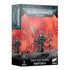 Warhammer 40,000 Chaos Space Marines: Warpsmith - Miniatures Games