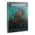 Warhammer 40,000 Codex: Adeptus Mechanicus - Miniatures Games