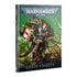 Warhammer 40,000 Codex: Chaos Knights - Miniatures Games