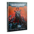 Warhammer 40,000 Codex: Chaos Space Marines - Miniatures Games