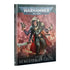 Warhammer 40,000 Codex: Genestealer Cults - Miniatures Games