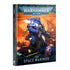 Warhammer 40,000 Codex: Space Marines - Miniatures Games