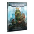 Warhammer 40,000 Codex Supplement: Dark Angels - Miniatures Games