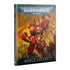 Warhammer 40,000 Codex: World Eaters - Miniatures Games