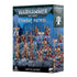 Warhammer 40,000 Combat Patrol: Adeptus Custodes - Miniatures Games