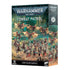 Warhammer 40,000 Combat Patrol: Adeptus Mechanicus - Miniatures Games