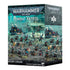 Warhammer 40,000 Combat Patrol: Aeldari Corsairs - Miniatures Games