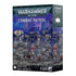 Warhammer 40,000 Combat Patrol: Grey Knights - Miniatures Games
