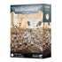 Warhammer 40,000 Combat Patrol: T’au Empire - Miniatures Games