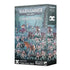 Warhammer 40,000 Combat Patrol: Tyranid Assualt Brood - Miniatures Games