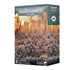 Warhammer 40,000 Combat Patrol: World Eaters - Miniatures Games