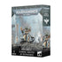 Warhammer 40,000 Dark Angels: Asmodai Master of Repentance - Miniatures Games