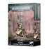 Warhammer 40,000 Dark Angels: Azrael Supreme Grand Master - Miniatures Games