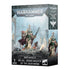 Warhammer 40,000 Dark Angels: Belial Grand Master of the Deathwing - Miniatures Games