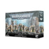 Warhammer 40,000 Dark Angels: Deathwing Knights - Miniatures Games