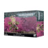 Warhammer 40,000 Death Guard: Foetid Bloat Drone Games Workshop