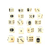 Warhammer 40,000 Dice (20d6) - Miniatures Games