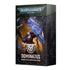 Warhammer 40,000 Dominatus Narrative Campaign Deck - Miniatures Games