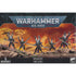 Warhammer 40,000 Drukhari: Incubi - Miniatures Games